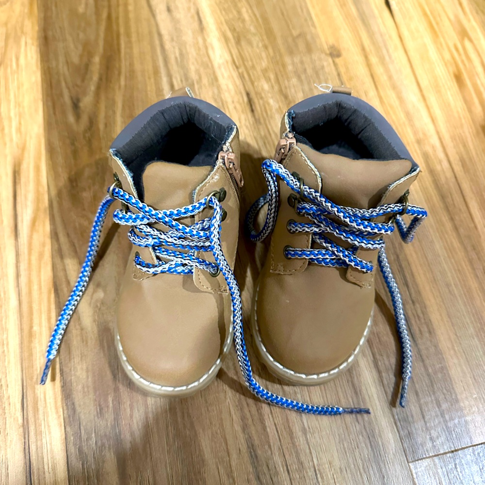Gymboree Boots